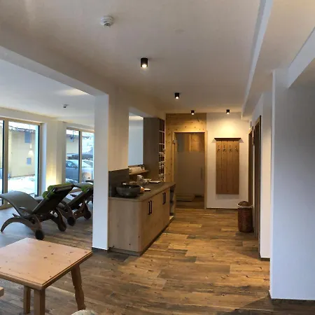 Rosenhof- Premium & & Wellness & Apartment *