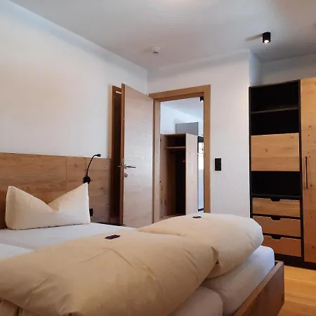 Rosenhof- Premium&landhaus Apartments&wellness&erlebnisbauernhof