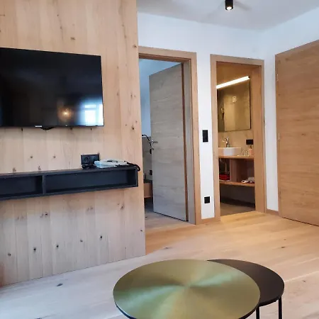 Rosenhof- Premium & & Wellness & Apartment *