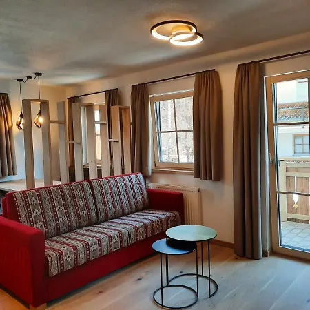 Rosenhof- Premium & & Wellness & Apartment