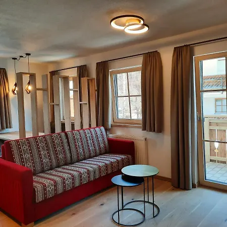 Rosenhof- Premium & & Wellness & Apartamento