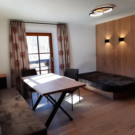 Rosenhof- Premium&landhaus Apartments&wellness&erlebnisbauernhof Nauders
