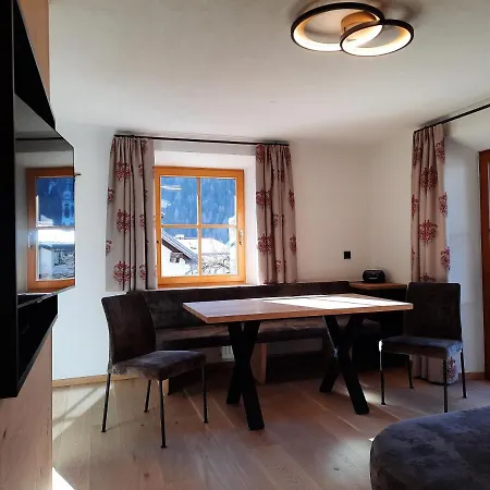 Apartamento Rosenhof- Premium & & Wellness &