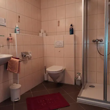 Rosenhof- Premium&landhaus Apartments&wellness&erlebnisbauernhof
