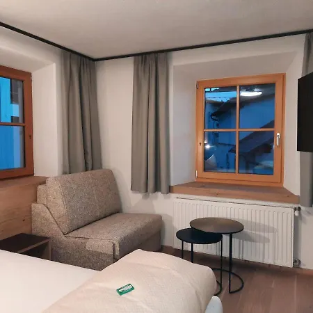 Rosenhof- Premium & & Wellness & * Nauders