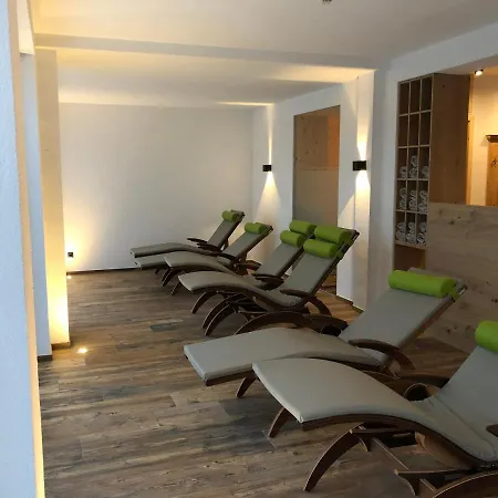 Apartamento Rosenhof- Premium & & Wellness & *