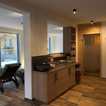 Apartamento Rosenhof- Premium & & Wellness & *