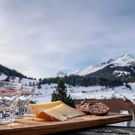 Apartmán Rosenhof- Premium & & Wellness &