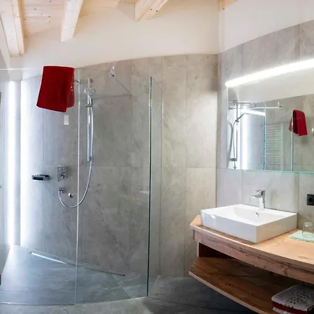 Rosenhof- Premium & & Wellness & Apartment
