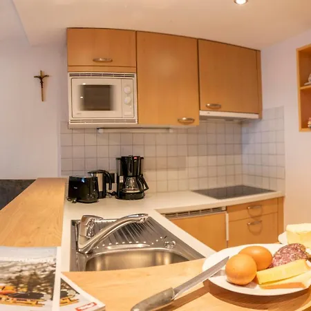 Rosenhof- Premium & & Wellness & Apartment *