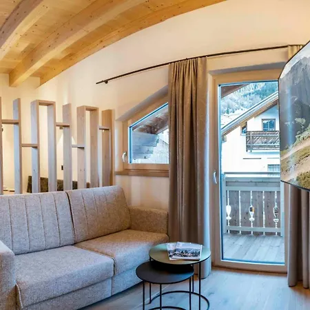 Apartamento Rosenhof- Premium & & Wellness & *