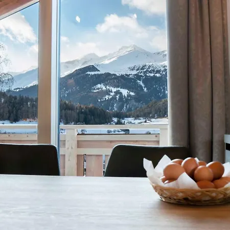 Rosenhof- Premium & & Wellness & Apartamento