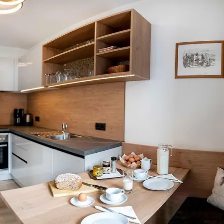 Apartment Rosenhof- Premium & & Wellness &
