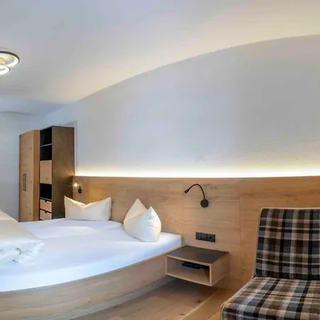 Lejlighed Rosenhof- Premium & & Wellness &