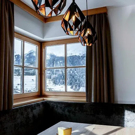 Rosenhof- Premium&landhaus Apartments&wellness&erlebnisbauernhof Apartment Nauders