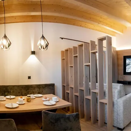 Rosenhof- Premium & & Wellness & Nauders