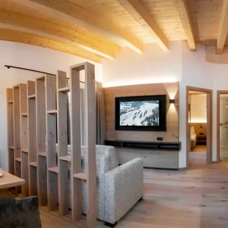Apartment Rosenhof- Premium & & Wellness & Nauders
