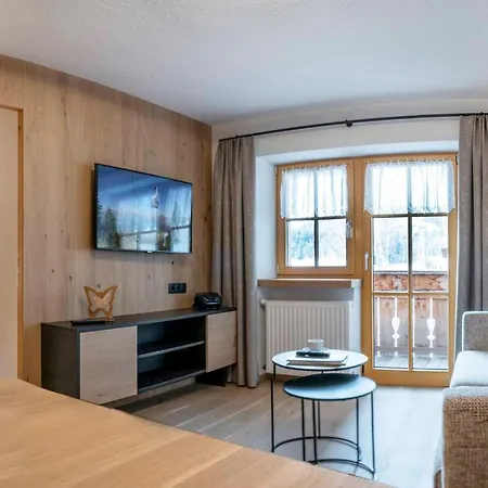 Rosenhof- Premium & & Wellness & Apartment *