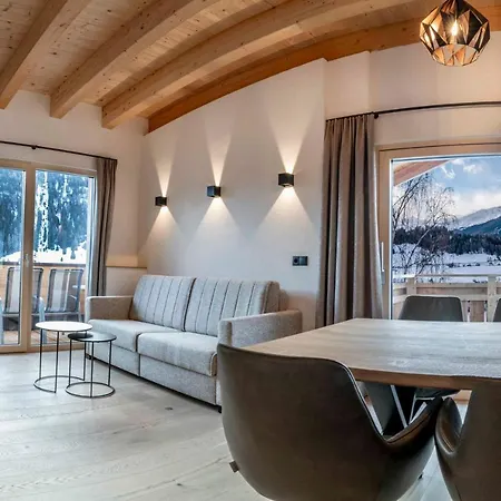 Rosenhof- Premium & & Wellness & * Nauders