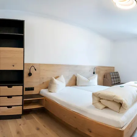 Rosenhof- Premium & & Wellness & Apartment Nauders