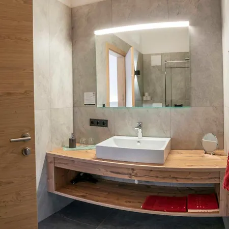Rosenhof- Premium&landhaus Apartments&wellness&erlebnisbauernhof *