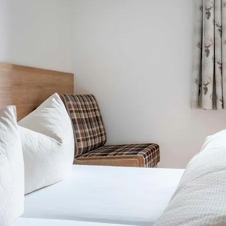 Rosenhof- Premium & & Wellness & Apartment *
