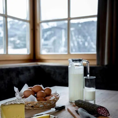 Apartment Rosenhof- Premium & & Wellness &