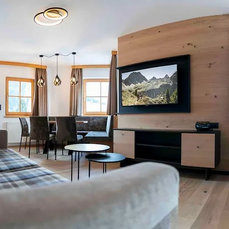 Rosenhof- Premium & & Wellness & Apartamento