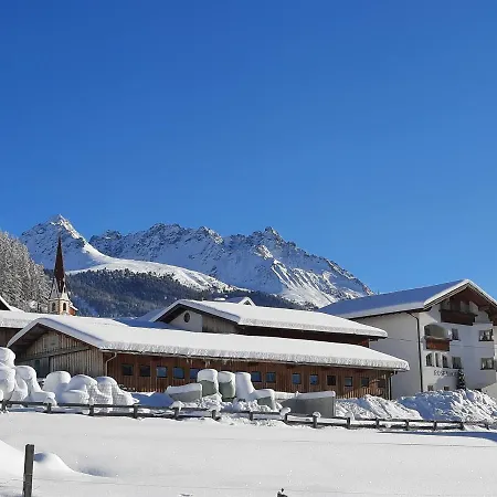Apartment Rosenhof- Premium & & Wellness &
