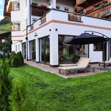 Rosenhof- Premium & & Wellness & Apartment Nauders