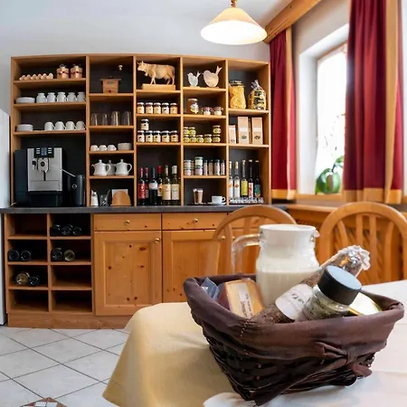 Rosenhof- Premium & & Wellness & * Nauders