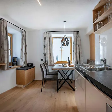Rosenhof- Premium & & Wellness & Apartment