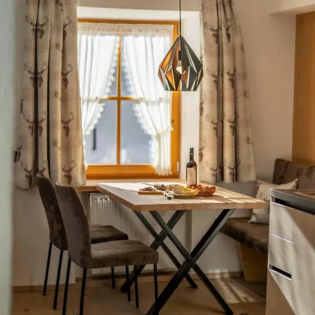 Rosenhof- Premium&landhaus Apartments&wellness&erlebnisbauernhof *