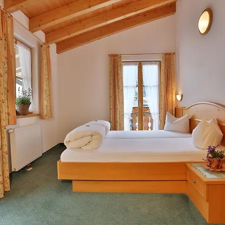 Rosenhof- Premium&landhaus Apartments&wellness&erlebnisbauernhof * Nauders