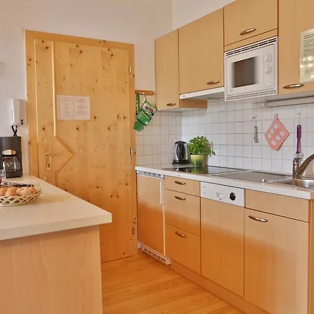 Rosenhof- Premium & & Wellness & Apartamento