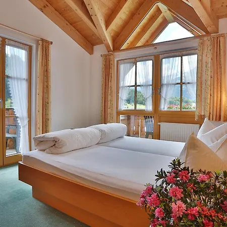 Rosenhof- Premium&landhaus Apartments&wellness&erlebnisbauernhof * Nauders