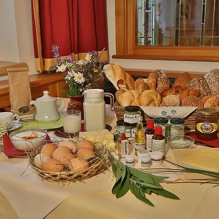 Rosenhof- Premium & & Wellness & Nauders
