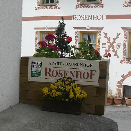 Rosenhof- Premium & & Wellness &