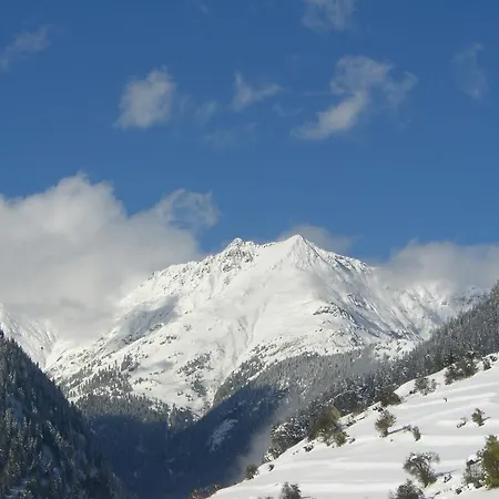 Apartamento Rosenhof- Premium & & Wellness & Nauders