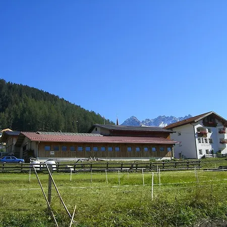 Apartamento Rosenhof- Premium & & Wellness &