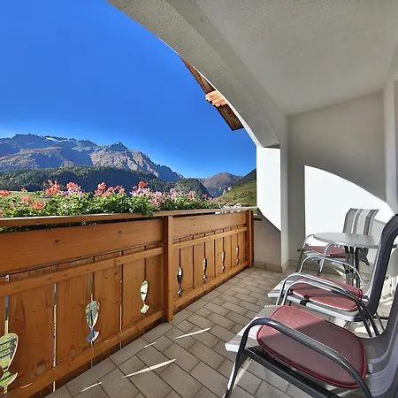 Rosenhof- Premium & & Wellness & Nauders