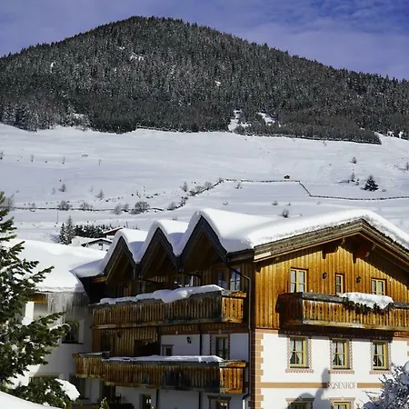 Apartment Rosenhof- Premium & & Wellness & *