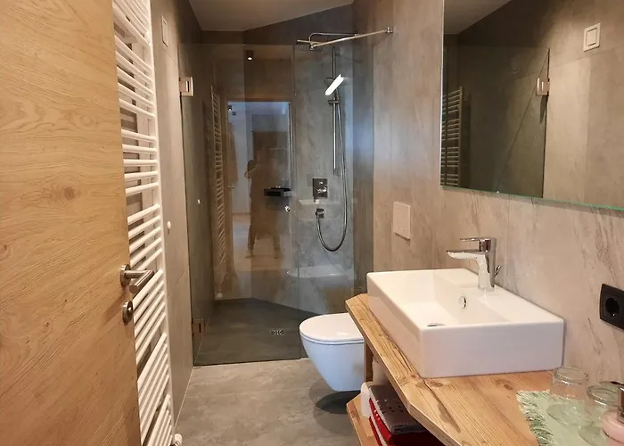 Rosenhof- Premium & & Wellness & Nauders