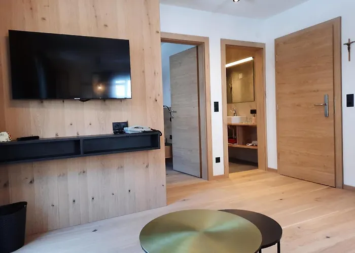 Rosenhof- Premium & & Wellness & Apartmán *