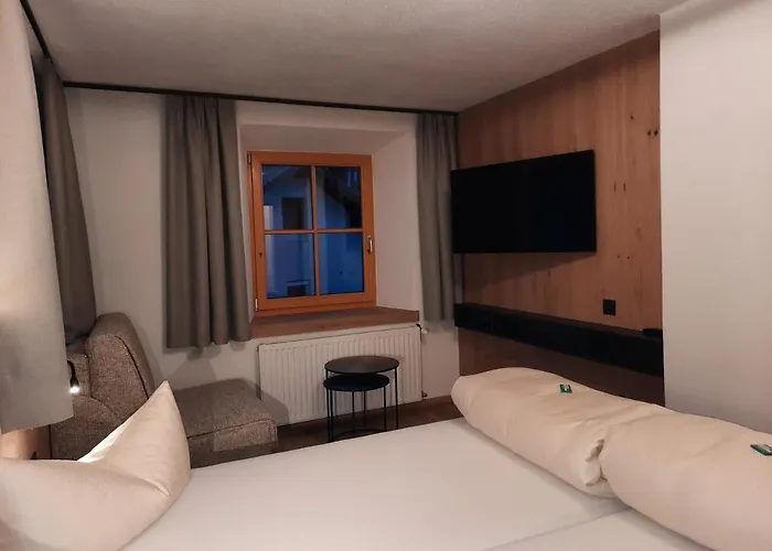 Rosenhof- Premium & & Wellness & Apartmán *