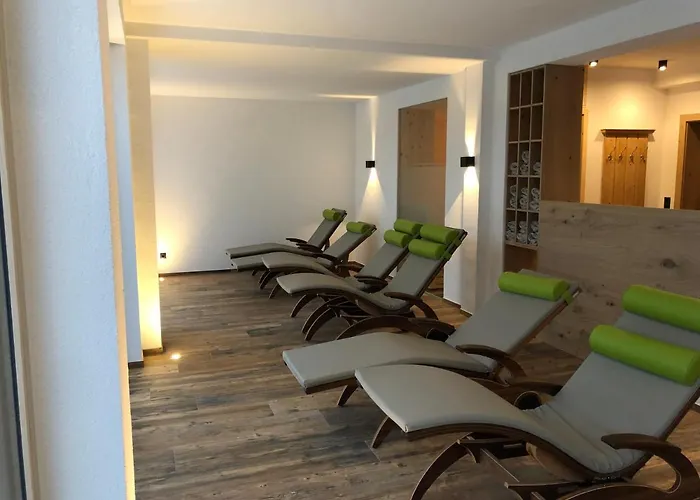 Daire Rosenhof- Premium & & Wellness & *