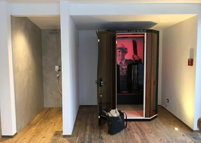 Rosenhof- Premium & & Wellness & * Nauders