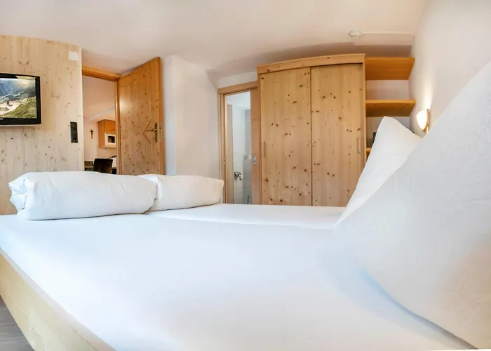 Apartmán Rosenhof- Premium & & Wellness & *