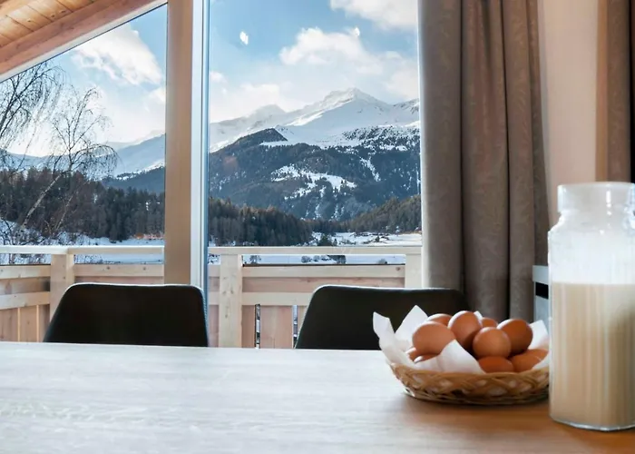 Rosenhof- Premium & & Wellness & Apartmán