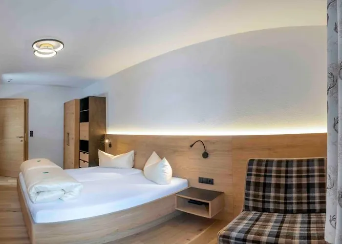 Daire Rosenhof- Premium & & Wellness &